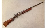 Browning ~ Auto-5 ~ 12 GA - 1 of 16
