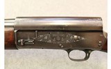 Browning ~ Auto-5 ~ 12 GA - 11 of 16