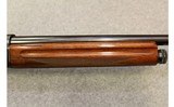 Browning ~ A-5 Light Twelve ~ 12 GA - 5 of 16