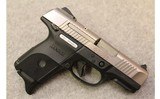 Ruger ~ SR9C ~ 9mm Luger - 1 of 5