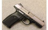 Ruger ~ SR9 ~ 9mm Luger - 1 of 4