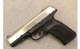 Ruger ~ SR45 ~ .45 Auto - 2 of 4