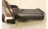 Ruger ~ SR45 ~ .45 Auto - 3 of 4