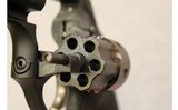 Ruger ~ LCR ~ .22 WMR - 5 of 7