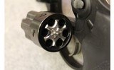 Ruger ~ LCR ~ .22 WMR - 4 of 7