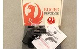 Ruger ~ LCR ~ .22 WMR - 7 of 7