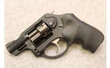 Ruger ~ LCR ~ .22 WMR - 2 of 7