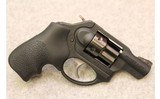 Ruger ~ LCR ~ .22 WMR - 1 of 7