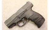 Walther ~ PPS M2 ~ 9mm Luger - 2 of 4