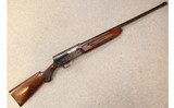 Remington ~ Model 11 The Sportsman D Grade ~ 12 GA - 1 of 16