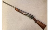Remington ~ Model 11 The Sportsman D Grade ~ 12 GA - 2 of 16