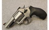S&W ~ Model 69 Combat Magnum ~ .44 Mag - 2 of 6