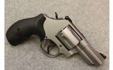 S&W ~ Model 69 Combat Magnum ~ .44 Mag - 1 of 6
