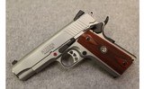 Ruger ~ SR1911 ~ .45 Auto - 2 of 5