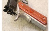 Kimber ~ Grand Raptor II ~ .45 Auto - 3 of 5