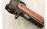 Kimber~ Custom II ~ .45 Auto - 3 of 5