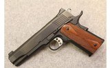 Kimber~ Custom II ~ .45 Auto - 2 of 5