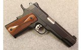 Kimber~ Custom II ~ .45 Auto - 1 of 5