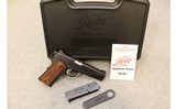 Kimber~ Custom II ~ .45 Auto - 5 of 5