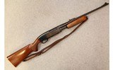Remington ~ Gamemaster 760 ~ .30-06 SPRG - 1 of 16