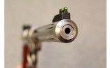 Ruger ~ Mark III Target Hunter ~ .22 LR - 4 of 5