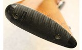 Remington ~ Woodmaster 742 ~ .243 Win - 12 of 16