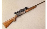 Remington ~ Woodmaster 742 ~ .243 Win - 1 of 16
