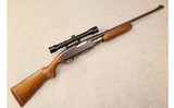 Remington ~ Gamemaster 760 ~ .30-06 SPRG - 1 of 16