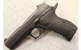 Sig Sauer ~ P210 Carry ~ 9mm Luger - 2 of 6