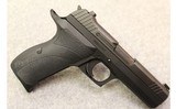 Sig Sauer ~ P210 Carry ~ 9mm Luger - 1 of 6
