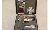 SIG Sauer ~ P220 Elite ~ 10mm Auto - 5 of 5