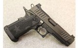 Staccato ~ P-2011 ~ 9mm Luger - 1 of 6