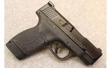 S&W ~ M&P 45 Shield M2.0 ~ .45 Auto - 1 of 5