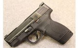S&W ~ M&P 45 Shield M2.0 ~ .45 Auto - 2 of 5