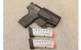 S&W ~ M&P 45 Shield M2.0 ~ .45 Auto - 5 of 5