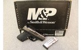 S&W ~ M&P 9 Shield ~ 9mm Luger - 4 of 4