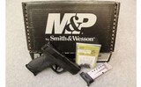 S&W ~ M&P 9 Shield ~ 9mm Luger - 5 of 5