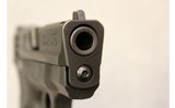 S&W ~ M&P 9 Shield ~ 9mm Luger - 4 of 5