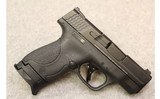S&W ~ M&P 9 Shield ~ 9mm Luger - 1 of 5