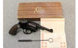 Colt ~ Police Positive Special ~ .32 Colt New Police - 7 of 7