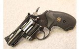 Colt ~ Diamondback ~ .38 SPL - 2 of 7