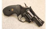 Colt ~ Diamondback ~ .38 SPL - 1 of 7