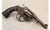 Colt ~ Police Positive ~ .38 SPL - 1 of 9
