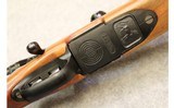 Steyr Mannlicher Inc ~ Model L ~ .243 Win - 13 of 16