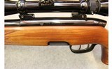 Steyr Mannlicher Inc ~ Model L ~ .243 Win - 10 of 16