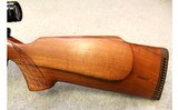 Steyr Mannlicher Inc ~ Model L ~ .243 Win - 11 of 16