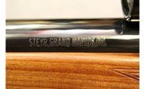 Steyr Mannlicher Inc ~ Model L ~ .243 Win - 16 of 16