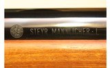 Steyr Mannlicher Inc ~ Model L ~ .243 Win - 14 of 16