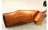 Steyr Mannlicher Inc ~ Model L ~ .243 Win - 3 of 16