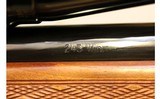 Steyr Mannlicher Inc ~ Model L ~ .243 Win - 15 of 16